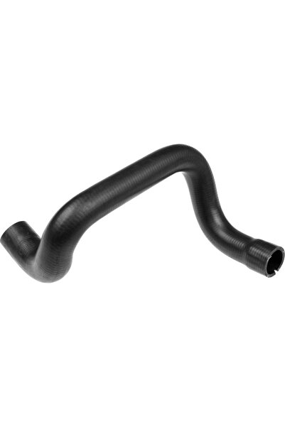 GATES Furtun Radiator Ford Focus 1 1998-2005