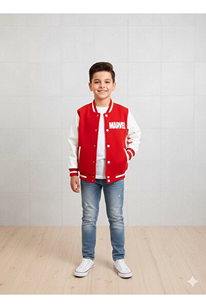 Orca Kids Fashion 1-8 Years Old Boys' Jacket