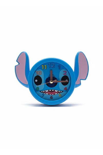 Watch Analog alarm clock