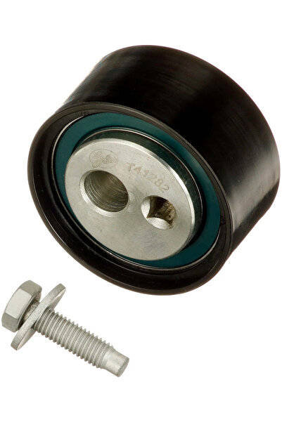 GATES Rola Intinzator,curea Distributie Peugeot 406 Break (8e/f) 2000-2004 Diesel