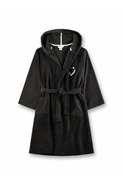 Sanetta Morgenmantel für Damen