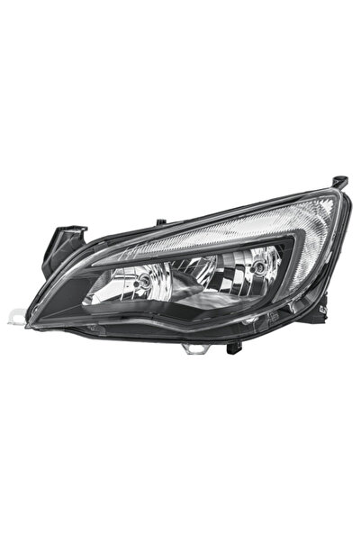 Hella Far Opel Astra J Caseta/ Hatchback (p10) 2013-2015 Diesel