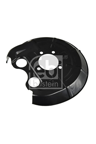 FEBI BILSTEIN Protectie Stropire,disc Frana Opel Vectra C Combi (z02) 2003-20...