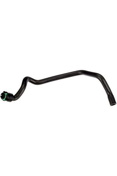 GATES Furtun Incalzire Opel Astra H Vauxhall Astra Model 5/Astravan Model 5 C...