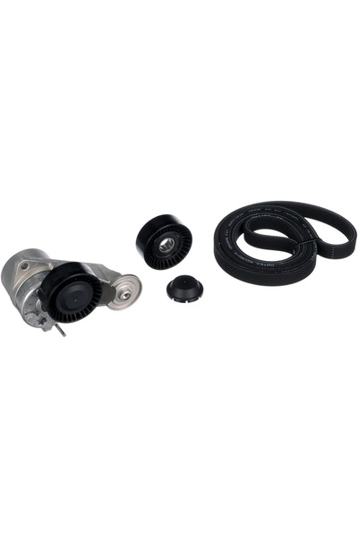 GATES Set Curea Transmisie Cu Caneluri Volvo S60 1/V70 2/XC70 1 Cross Country...
