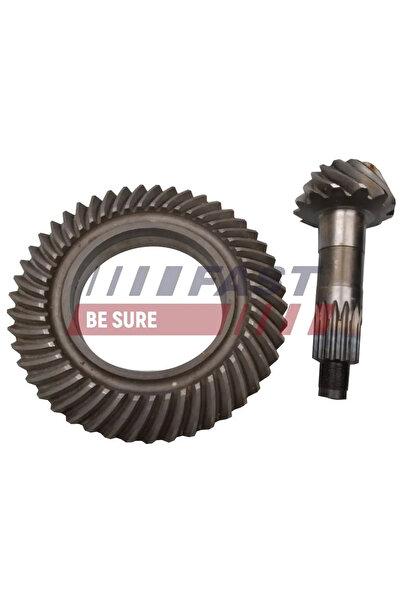 FAST Set pinioane cu acționare manuală Iveco Daily 2 Bus/Daily 2 Caroserie/Da...