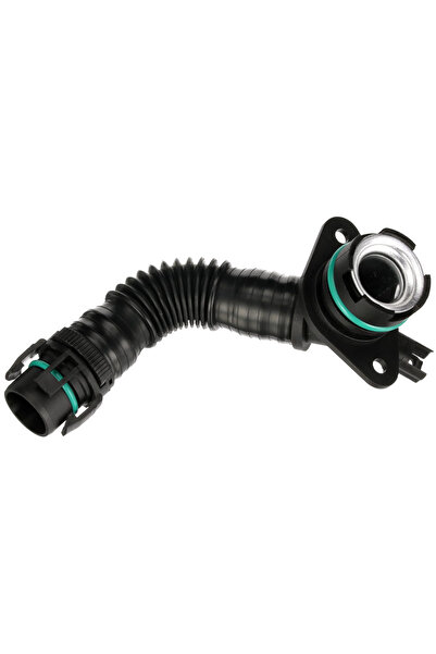 GATES Furtun,aerisire Bloc Motor Bmw 6 Gran Coupe (f06) 2012-2018 Benzina