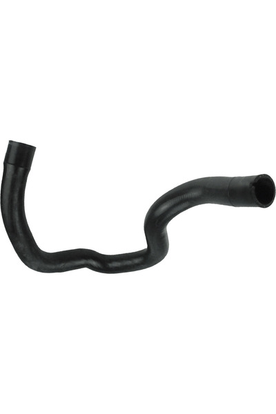GATES Furtun Radiator Opel Astra H Vauxhall Astra Model 5/Astravan Model 5 Ca...