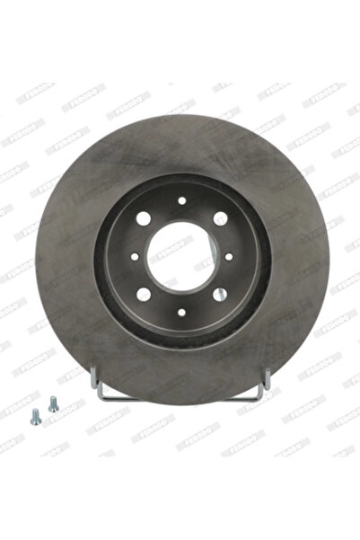 FERODO Disc Frana Honda Civic Vi Fastback (ma, Mb) 1994-2001 Benzina