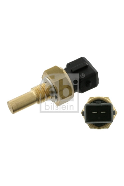 FEBI BILSTEIN Senzor Temperatura Ulei Audi A4 B5/A4 B6/A4 B7 Skoda Superb 1