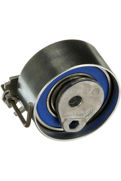 GATES Rola Intinzator,curea Distributie Renault Modus / Grand Modus (f/jp0_) 2004-2016 Benzina