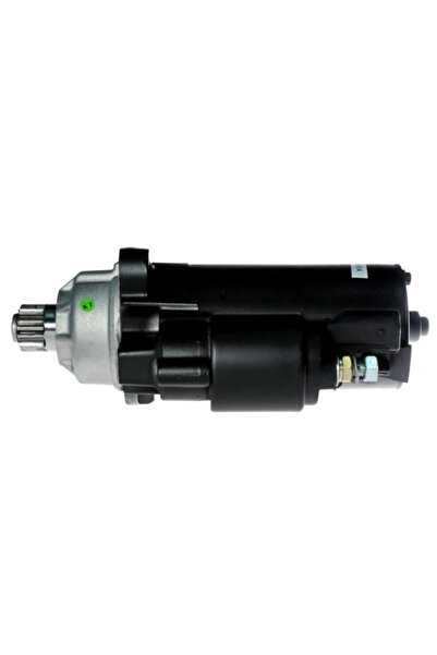 Hella Starter Audi A1 Sportback (8xa, 8xf) 2011-2015 Diesel