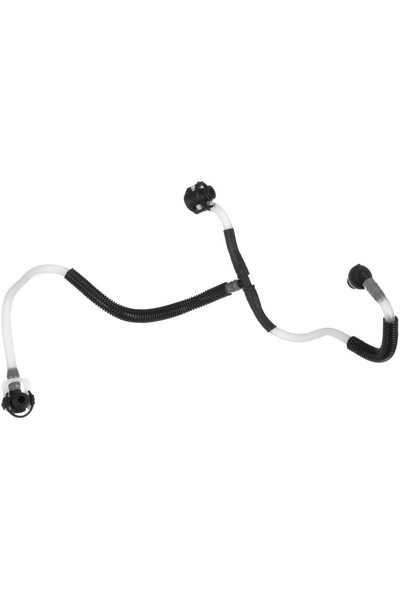 GATES Furtun Combustibil Mercedes-benz Sprinter 2-t Platou / Sasiu (b901, B902) 2000-2006 Diesel