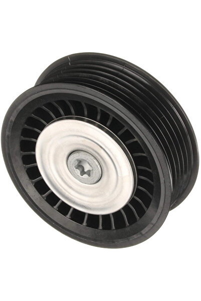 GATES Rola Ghidare/conducere, Curea Transmisie Renault Modus / Grand Modus (f/jp0_) 2004-2015 Diesel