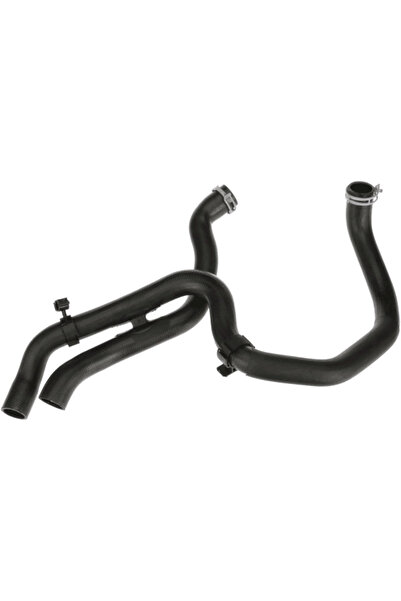 GATES Furtun Radiator Audi A1 Sportback (8xa, 8xf) 2014-2018 Benzina