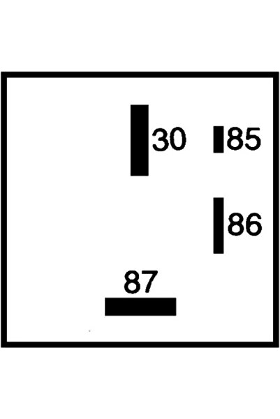 Hella Releu,instalatia De Comanda Bujii Incandescente Vw Golf Iv Cabriolet (1e7) 1998-2002 Diesel