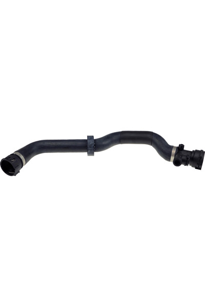 GATES Furtun Radiator Bmw 3 (e46) 1999-2005 Diesel