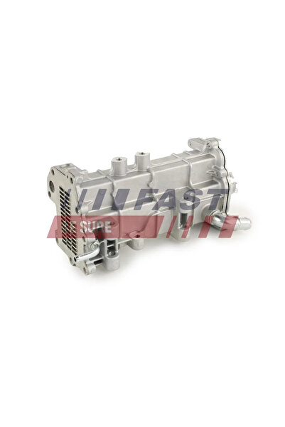 FAST Radiator Recirculare Gaze De Esapament Fiat Ducato Bus/Ducato Caroserie/...