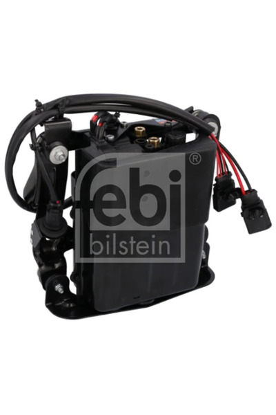 FEBI BILSTEIN Compresor, Instalatie Aer Comprimat Porsche Panamera (970) 2009-2016 Benzina