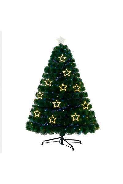 Teno Christmas Tree 72-6 180CM -