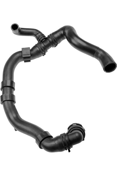 GATES Furtun Radiator Audi A3 Sportback (8pa) 2009-2013 Diesel