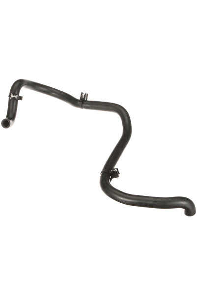 GATES Furtun Încălzire Ford Transit Courier B460 Autoutilitară/limuzină Spațioasă 2014-2023 Benzina