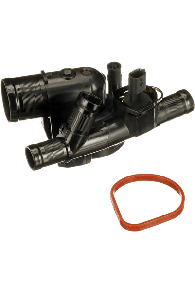 E-KRAFT Termostat Lichid Racire Nissan 10-Trail 2/10-Trail Van/Qashqai 1 Niss...