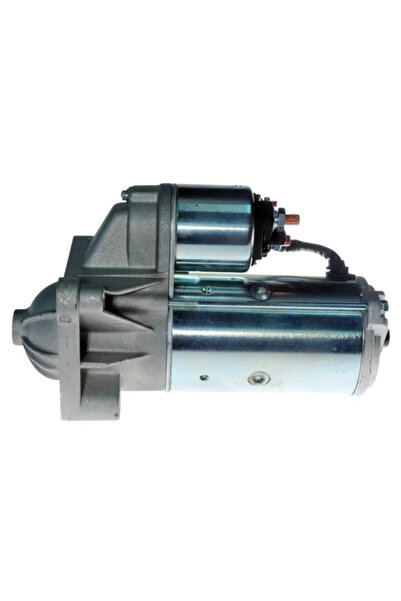 Hella Starter Nissan Interstar Caroserie (x70) 2002-2006 Diesel