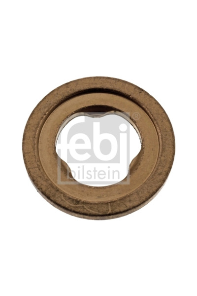 FEBI BILSTEIN Etansare, Suport Injector Mercedes-benz Atego 1998-2004 Diesel