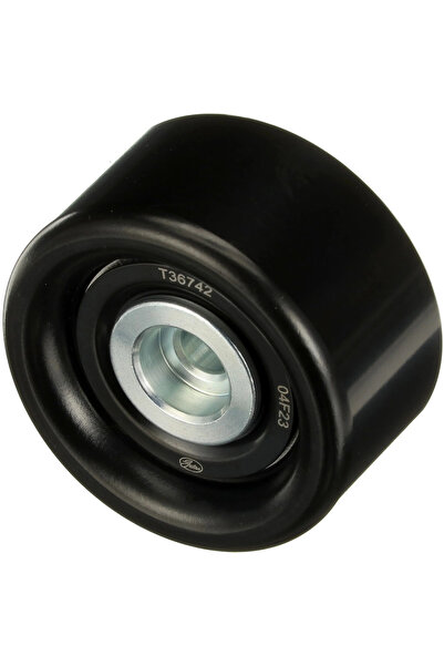 GATES Rola Ghidare/Conducere Curea Transmisie Mercedes-Benz Actros MP4 / MP5/...