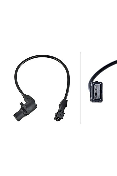 Hella Senzor Impulsuri Arbore Cotit Chevrolet Matiz/Spark Daewoo Matiz