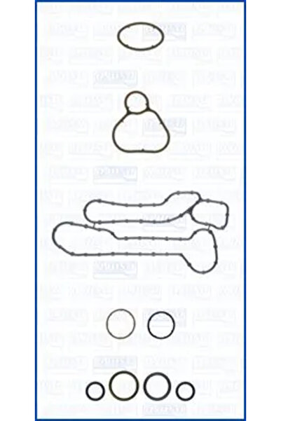 Ajusa Set Garnituri, Radiator Ulei Vauxhall Vectra Mk Ii (c) Combi (z02) 2006-2008 Benzina