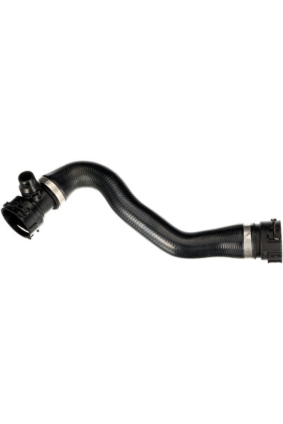 GATES Furtun Radiator Bmw X5/X6 2008-2014