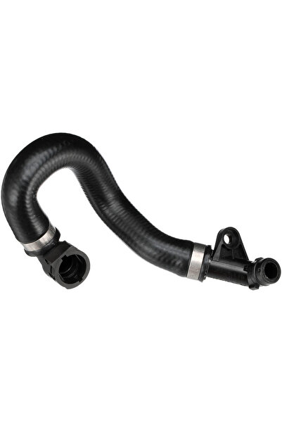 GATES Furtun Încălzire Bmw 1 (e81) 2006-2012 Benzina