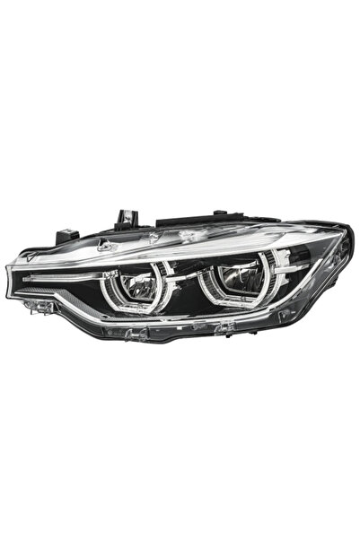 Hella Far Stanga Bmw 3 Bmw (Brilliance) 3 Series