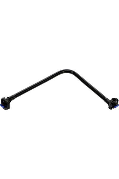 GATES Furtun Încălzire Man Tga 2000-2013 Diesel