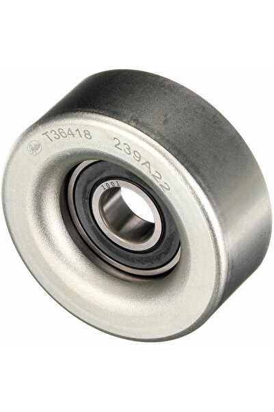 GATES Rola Ghidare/conducere, Curea Transmisie Mazda 3 (bm, Bn) 2013-2019 Benzina