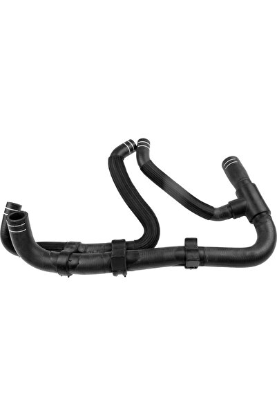 GATES Furtun Radiator Scania R I 2004-2019 Diesel