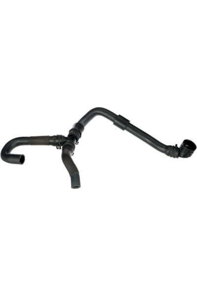 GATES Furtun Radiator Audi A3 Cabriolet (8v7, 8ve) 2013-2020 Benzina