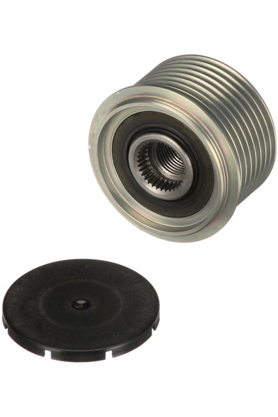 GATES Sistem Roata Libera, Generator Mercedes-benz Atego 1998-2004 Diesel