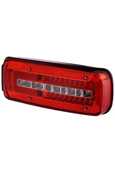 Hella Right Rear Lamp Daf Cf/Xf