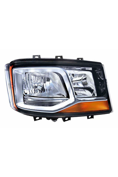 Hella Far Dreapta Scania G 2/P 2/R 2