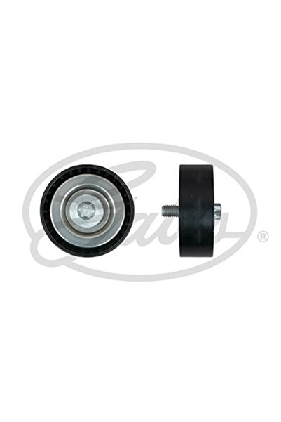 GATES Rola Ghidare/Conducere Curea Transmisie Mercedes-Benz A-Class/B-Class S...