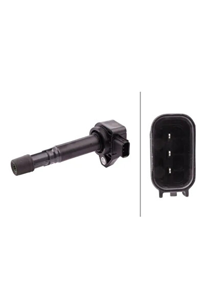 Hella Bobina De Inductie Honda Legend Iv (kb_) 2006-2013 Benzina