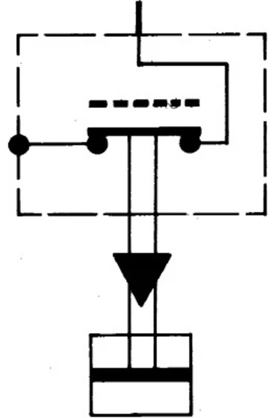 Hella Senzor Presiune Ulei Citroen Ax/Bx/Xm Peugeot 205 1/205 2