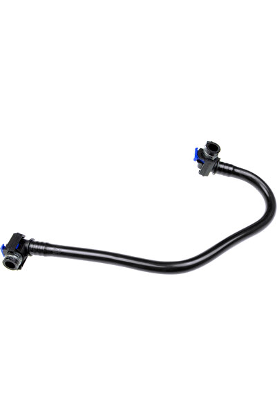 GATES Furtun Încălzire Man Tga 2000-2013 Diesel