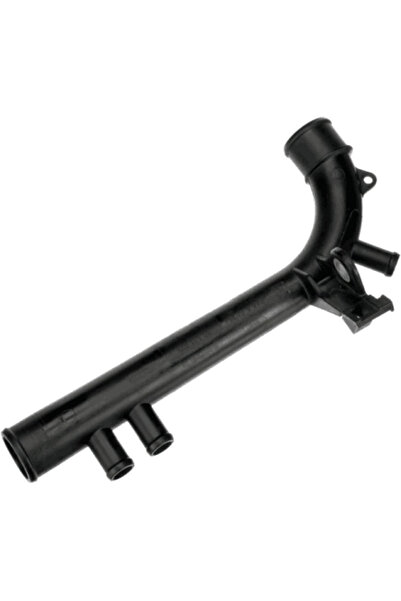 GATES Cuplaj Conducta Lichid Racire Opel Corsa B Combi (s93) 1999-2002 Benzina