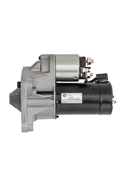 Hella Starter Citroen Ax/Berlingo/Berlingo First Microbus/Bx Peugeot 106 1/10...