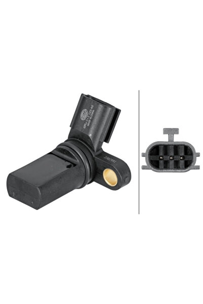 Hella Senzor Impulsuri Arbore Cotit Infiniti Fx/M35/QX56 Nissan 350Z Roadster...