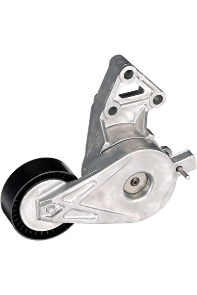 GATES Intinzator Curea, Curea Distributie Vw Golf Iv Van (1j1) 2000-2004 Diesel